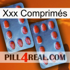 Xxx Comprimés 05
